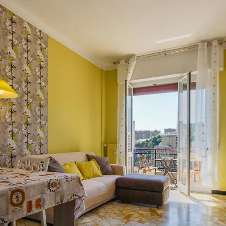 Διαμέρισμα Lanterna House *
