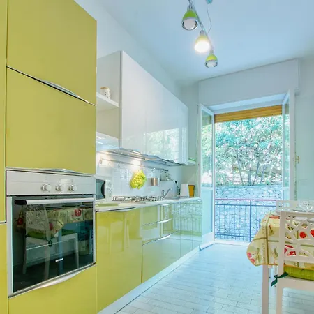 Διαμέρισμα Lanterna House Γένοβα