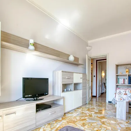 Lanterna House Γένοβα