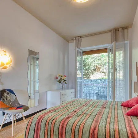 Διαμέρισμα Lanterna House Γένοβα