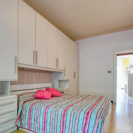 Lanterna House Apartment